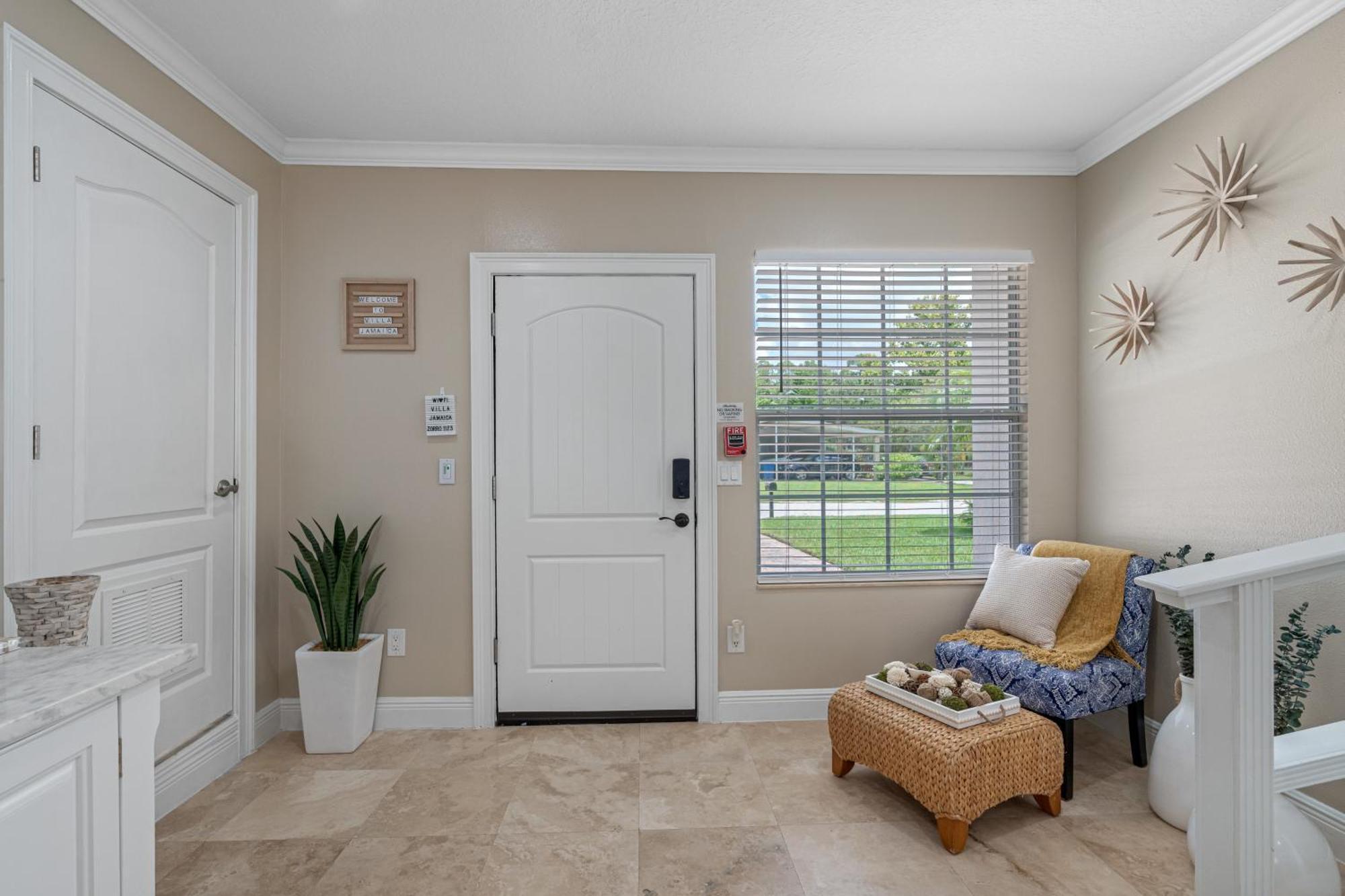 Tranquil Paradise 4Br - 2 Miles To Tampa Bucs Stadium Villa Exterior photo