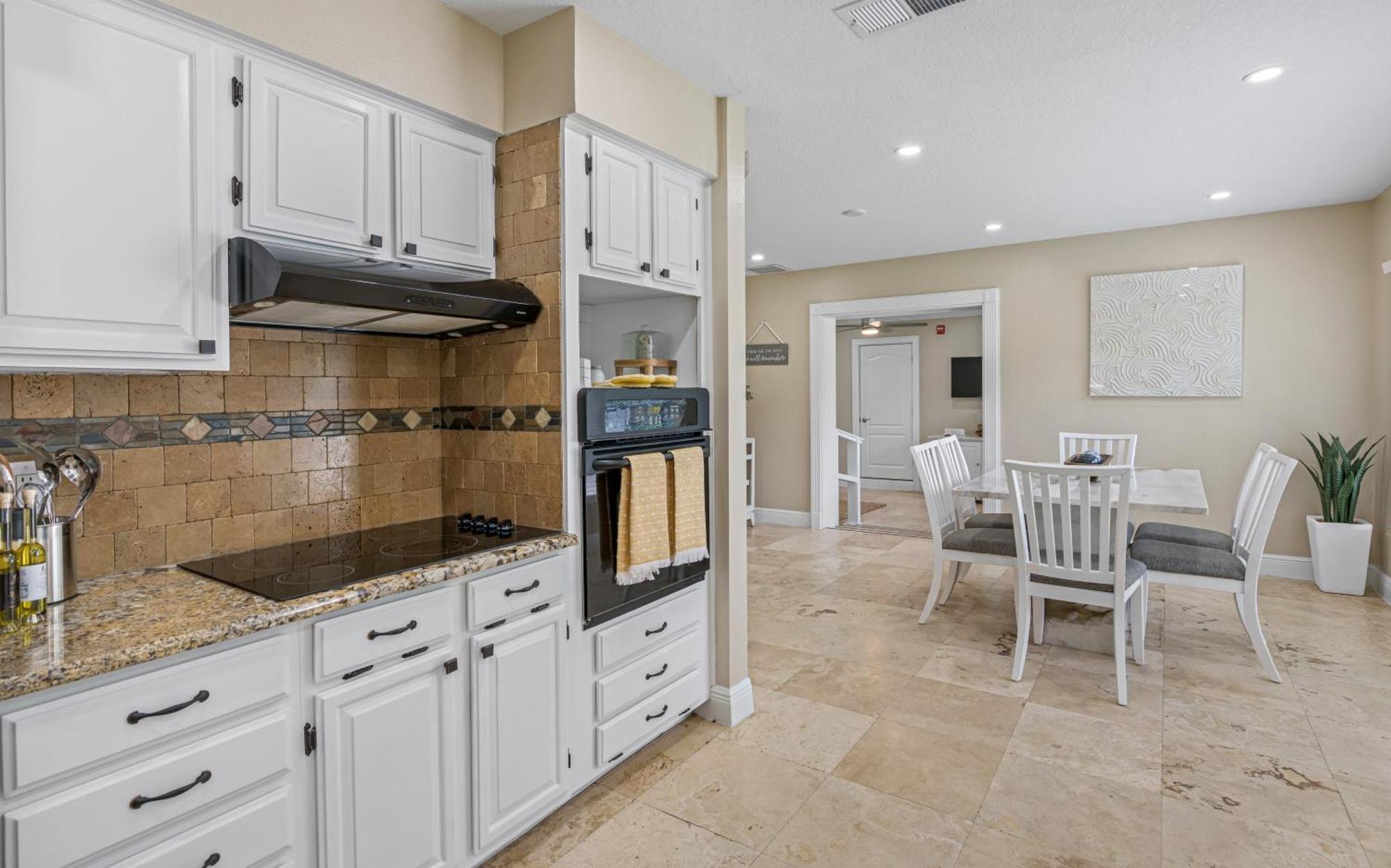 Tranquil Paradise 4Br - 2 Miles To Tampa Bucs Stadium Villa Exterior photo