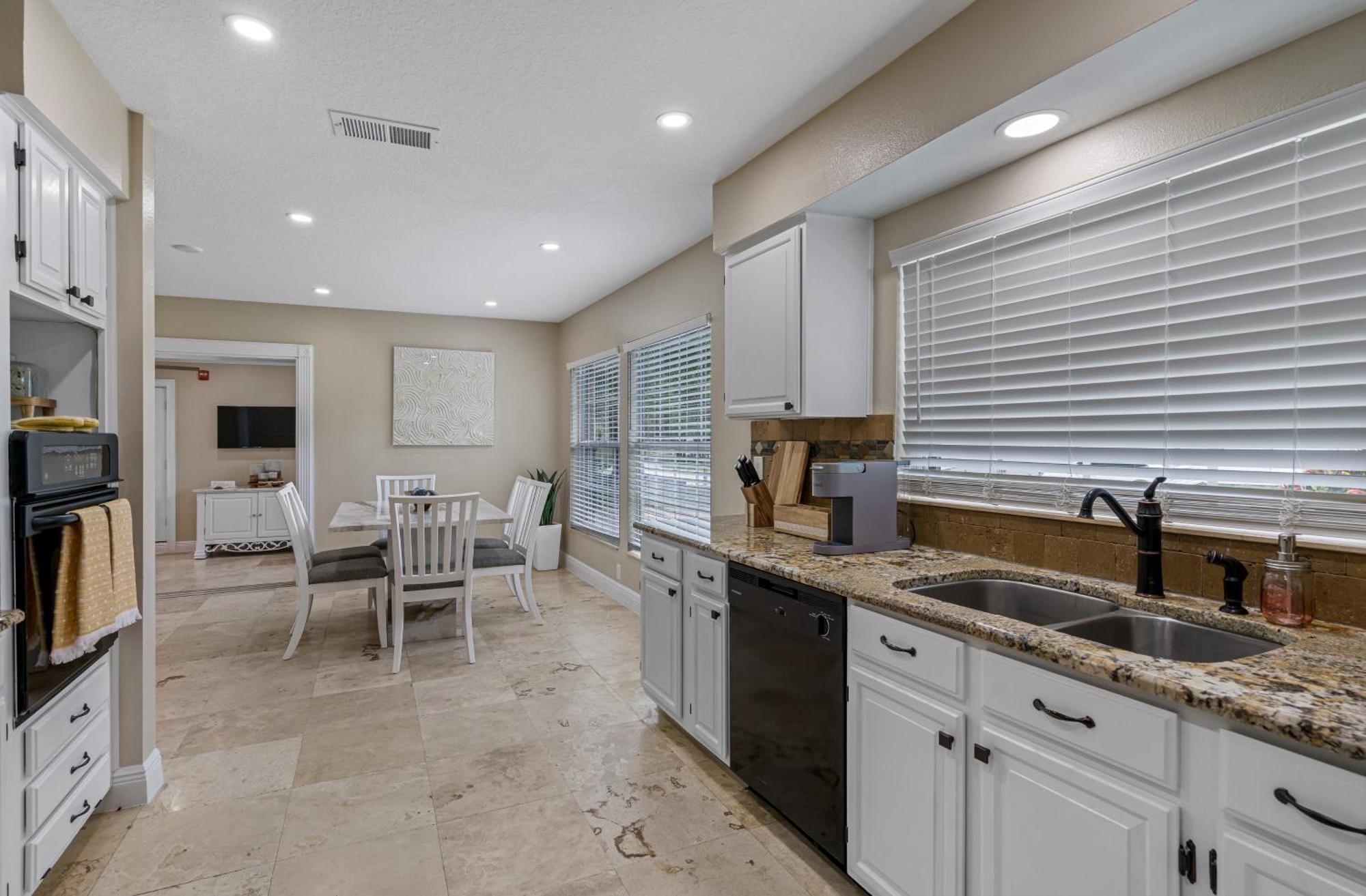 Tranquil Paradise 4Br - 2 Miles To Tampa Bucs Stadium Villa Exterior photo