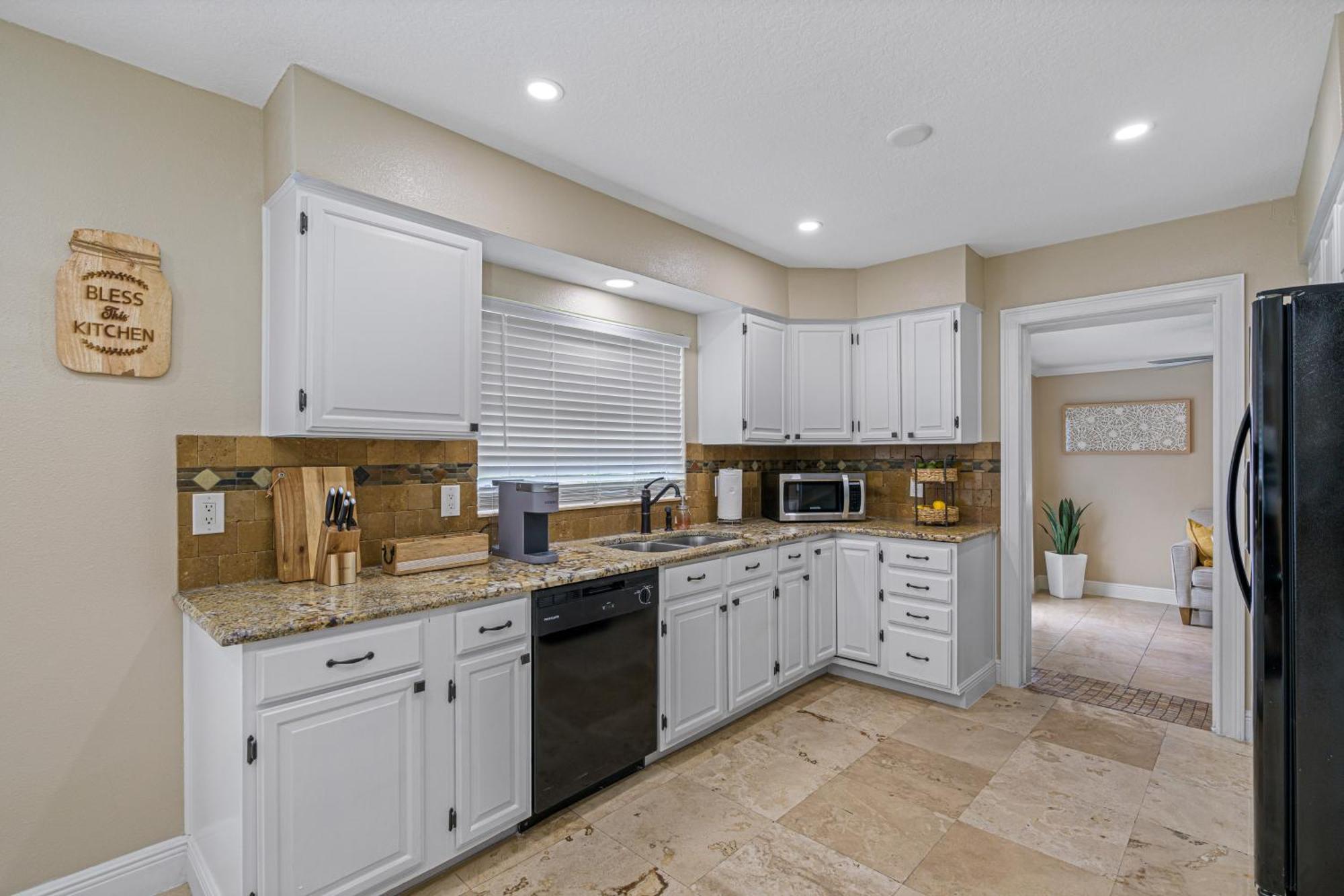 Tranquil Paradise 4Br - 2 Miles To Tampa Bucs Stadium Villa Exterior photo
