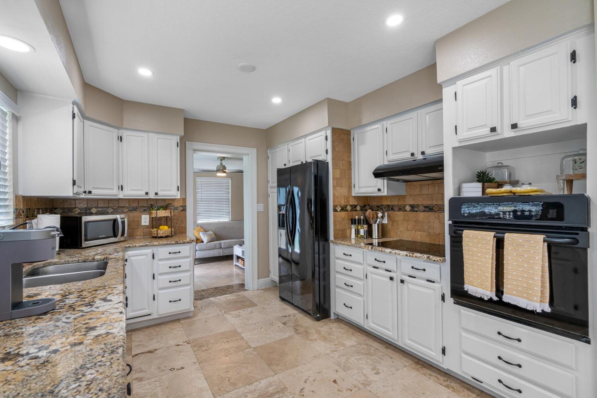 Tranquil Paradise 4Br - 2 Miles To Tampa Bucs Stadium Villa Exterior photo
