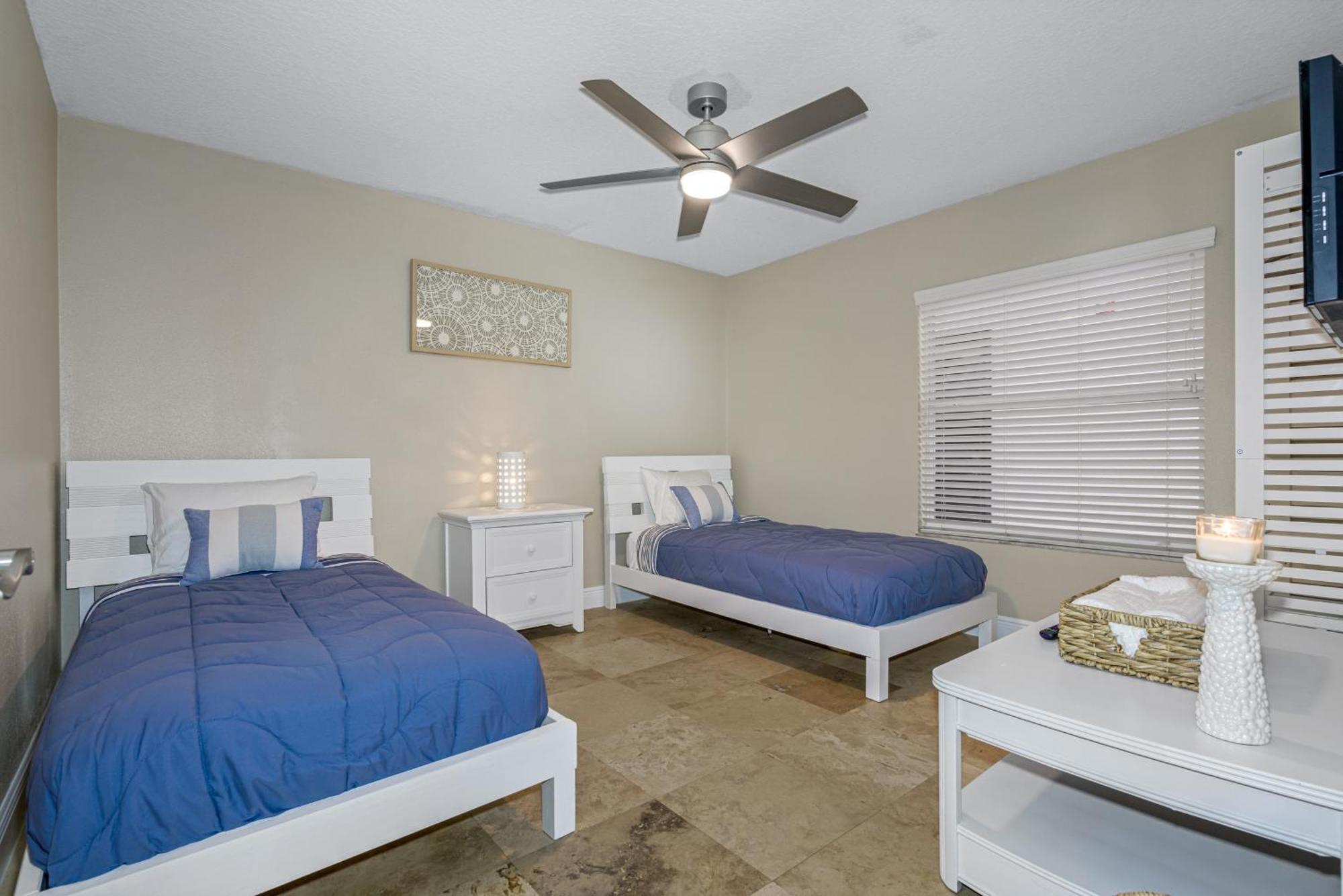 Tranquil Paradise 4Br - 2 Miles To Tampa Bucs Stadium Villa Exterior photo