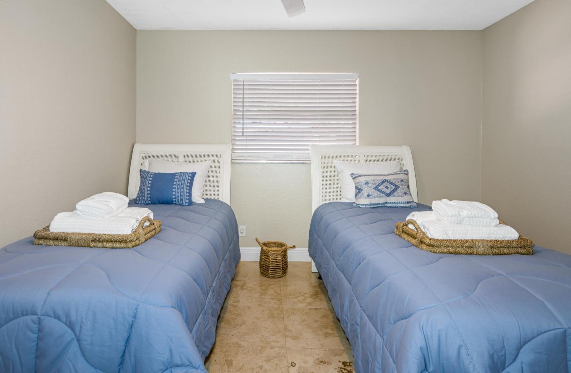 Tranquil Paradise 4Br - 2 Miles To Tampa Bucs Stadium Villa Exterior photo