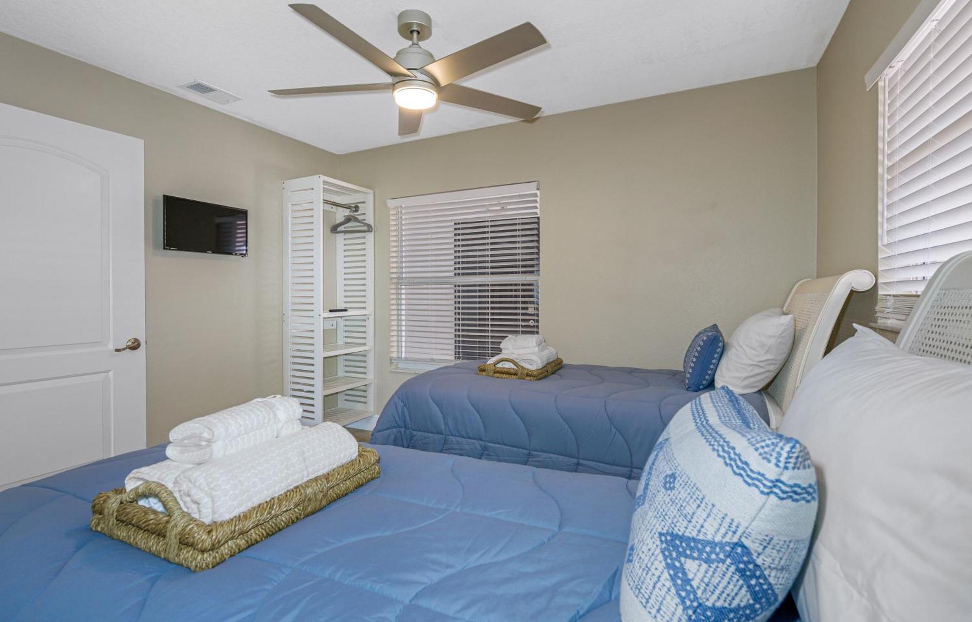 Tranquil Paradise 4Br - 2 Miles To Tampa Bucs Stadium Villa Exterior photo